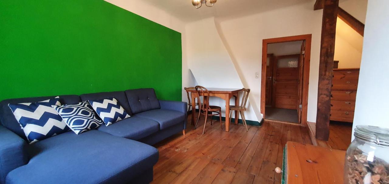 Apartment Vera, Naehe Binz In Traumhafter Alleinlage, 4-8 P. Zirkow Luaran gambar
